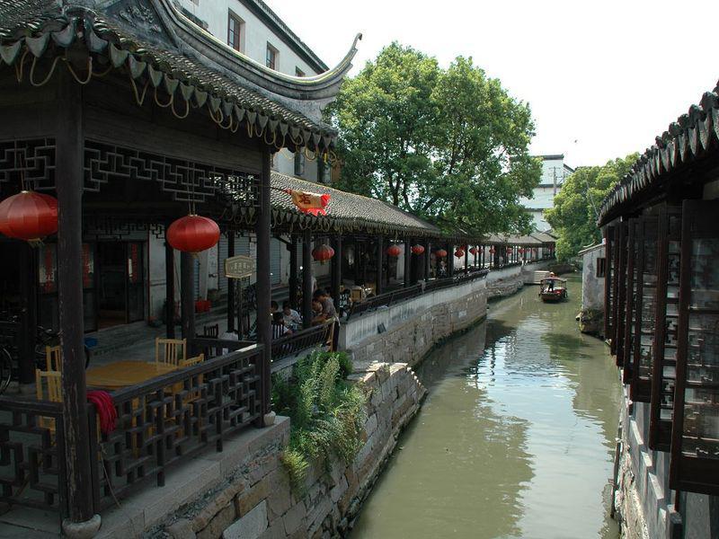 城市连接2